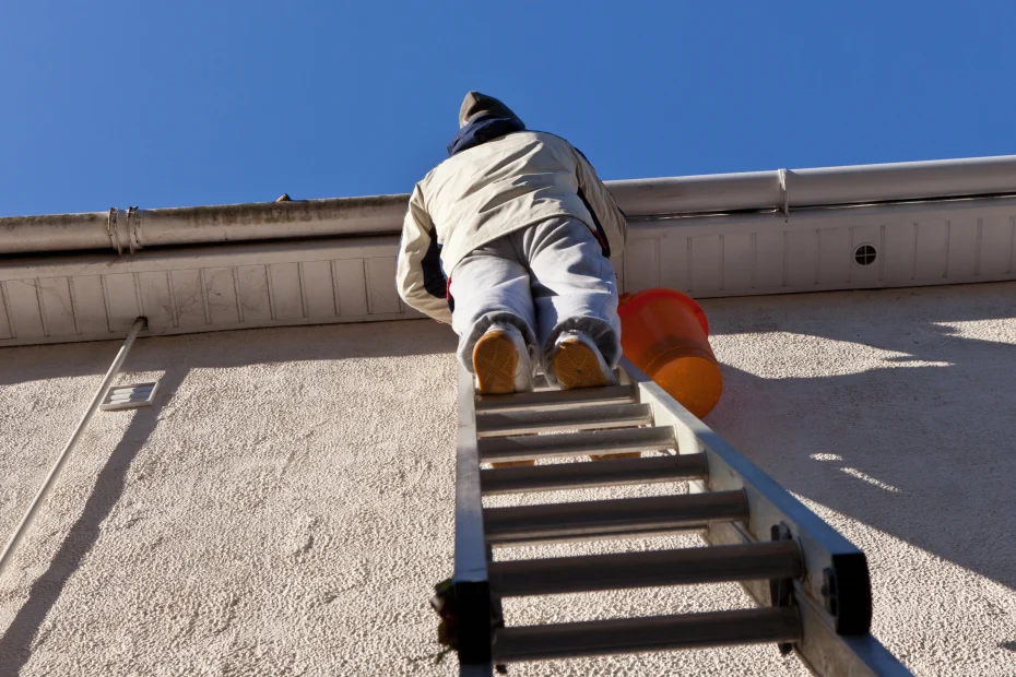 Gutter Cleaning Prairie Grove AR