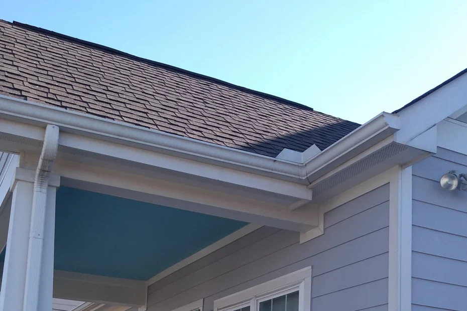 Gutter Cleaning Prairie Grove AR