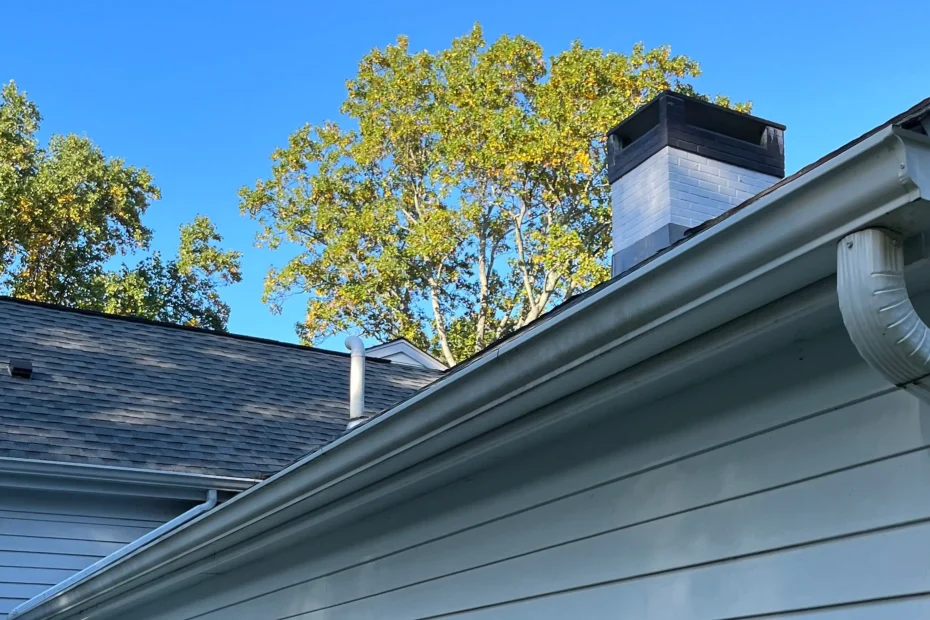 Gutter Cleaning Prairie Grove AR